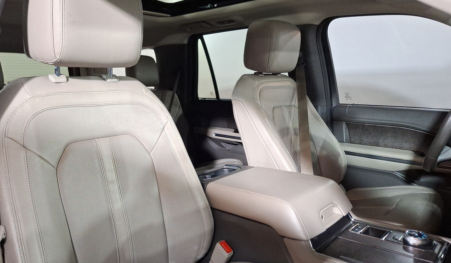 Ford Expedition 3.5 LIMITED AUTO Suv 2020