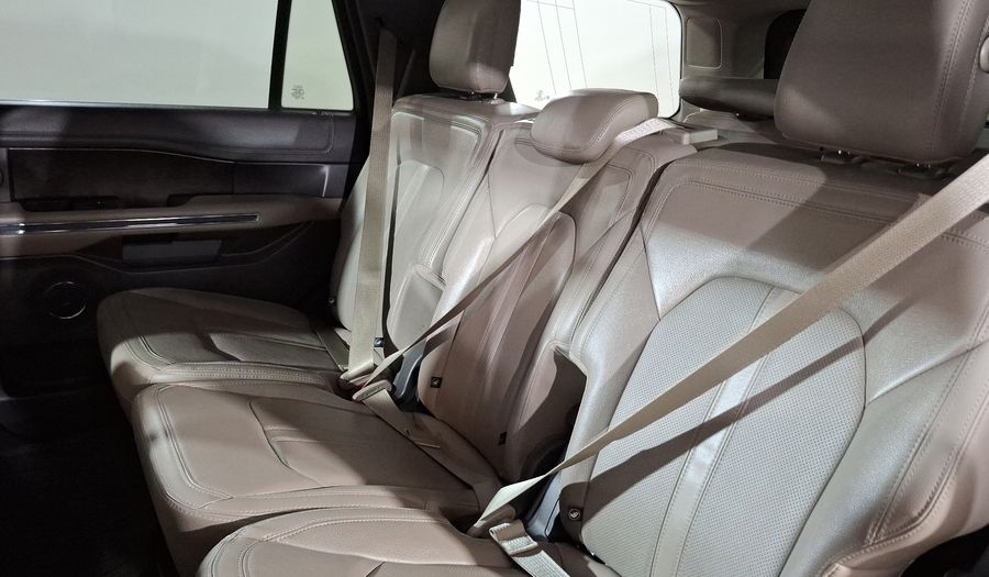Ford Expedition 3.5 LIMITED AUTO Suv 2020