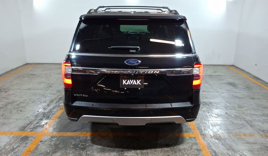 Ford Expedition 3.5 LIMITED AUTO Suv 2020