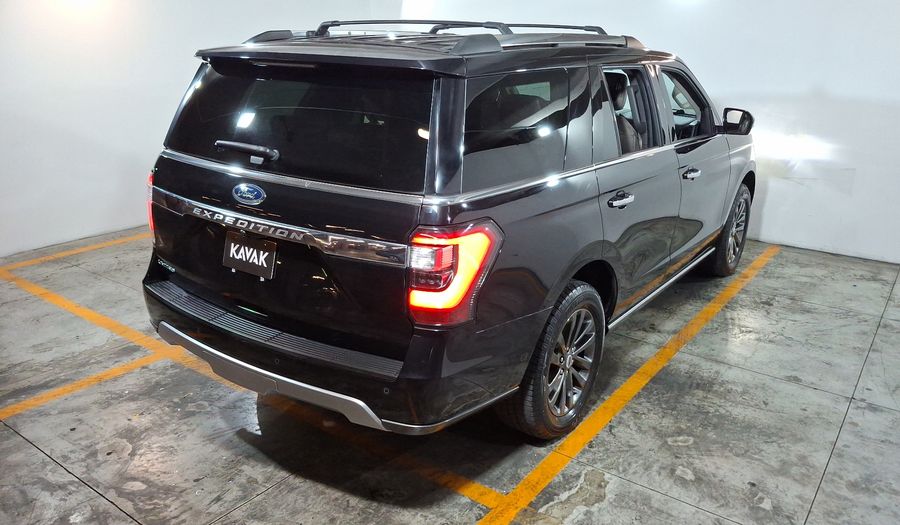 Ford Expedition 3.5 LIMITED AUTO Suv 2020