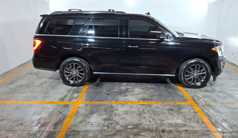 Ford Expedition 3.5 LIMITED AUTO Suv 2020