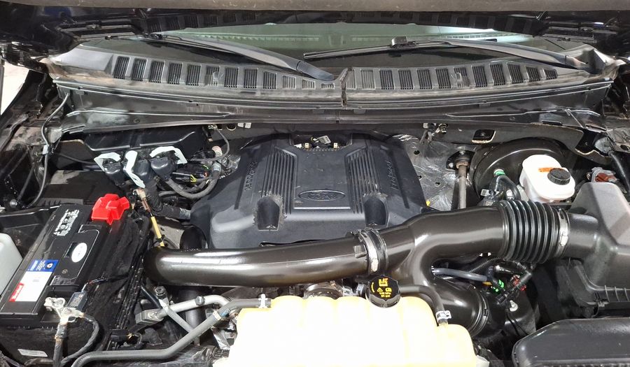 Ford Expedition 3.5 LIMITED AUTO Suv 2020