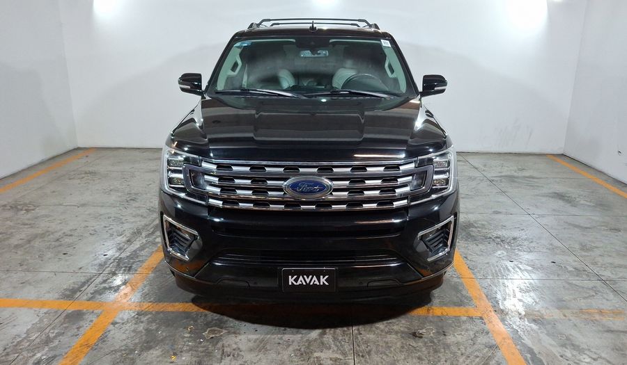 Ford Expedition 3.5 LIMITED AUTO Suv 2020