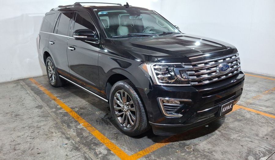 Ford Expedition 3.5 LIMITED AUTO Suv 2020