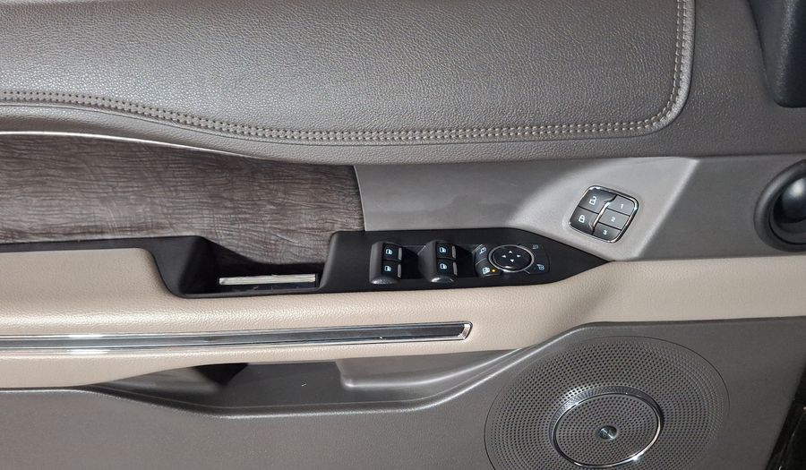 Ford Expedition 3.5 LIMITED AUTO Suv 2020