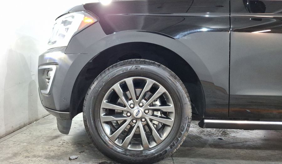 Ford Expedition 3.5 LIMITED AUTO Suv 2020