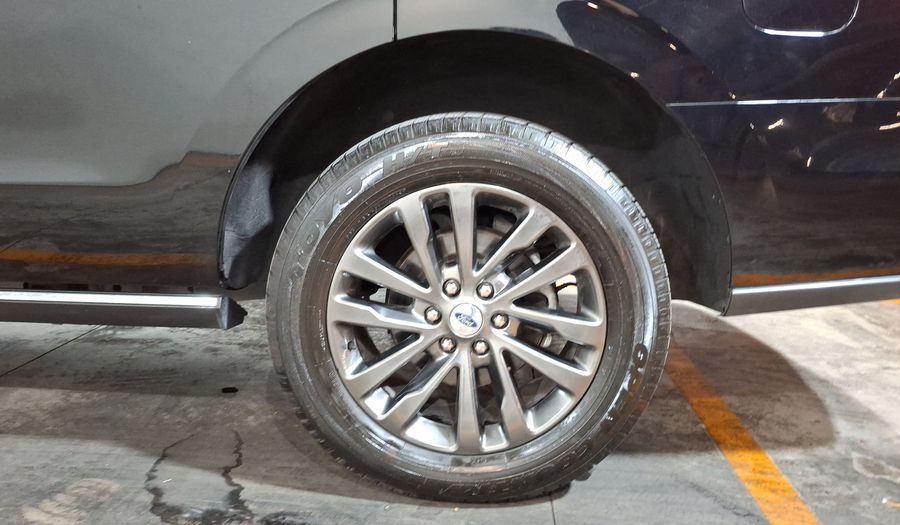 Ford Expedition 3.5 LIMITED AUTO Suv 2020