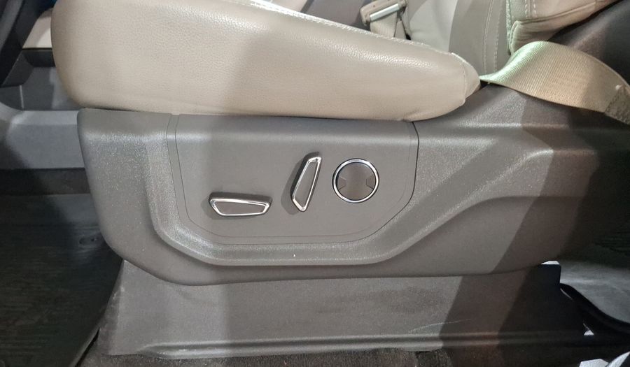 Ford Expedition 3.5 LIMITED AUTO Suv 2020