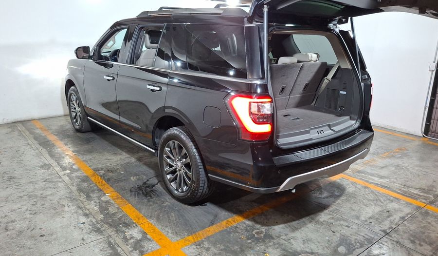 Ford Expedition 3.5 LIMITED AUTO Suv 2020