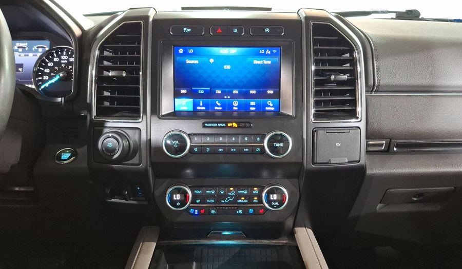Ford Expedition 3.5 LIMITED AUTO Suv 2020