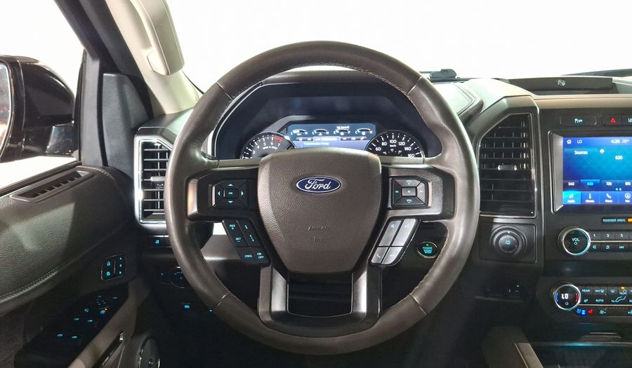 Ford Expedition 3.5 LIMITED AUTO Suv 2020