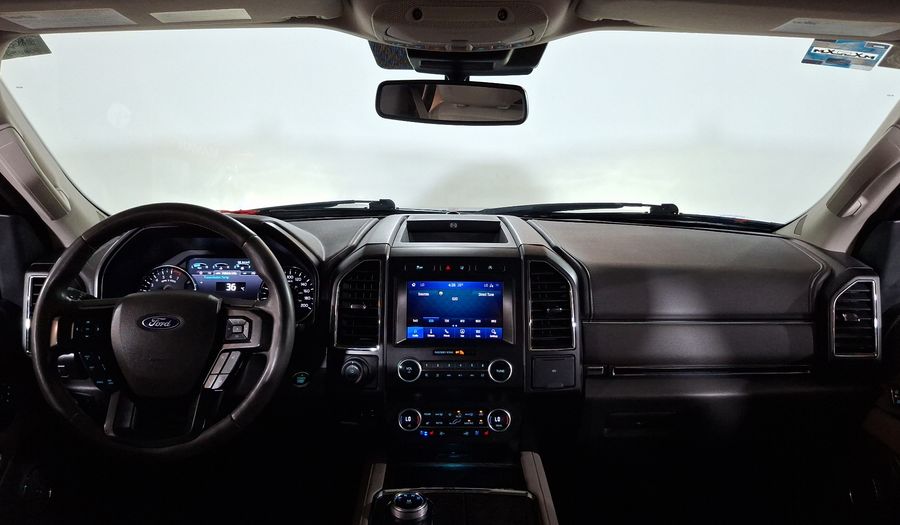 Ford Expedition 3.5 LIMITED AUTO Suv 2020