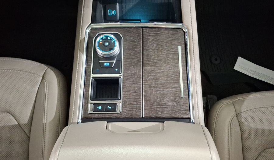Ford Expedition 3.5 LIMITED AUTO Suv 2020