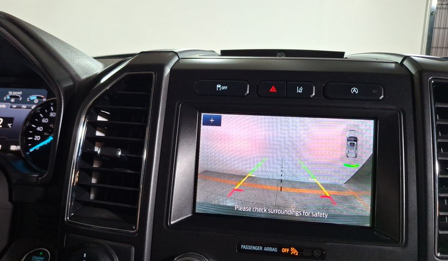 Ford Expedition 3.5 LIMITED AUTO Suv 2020