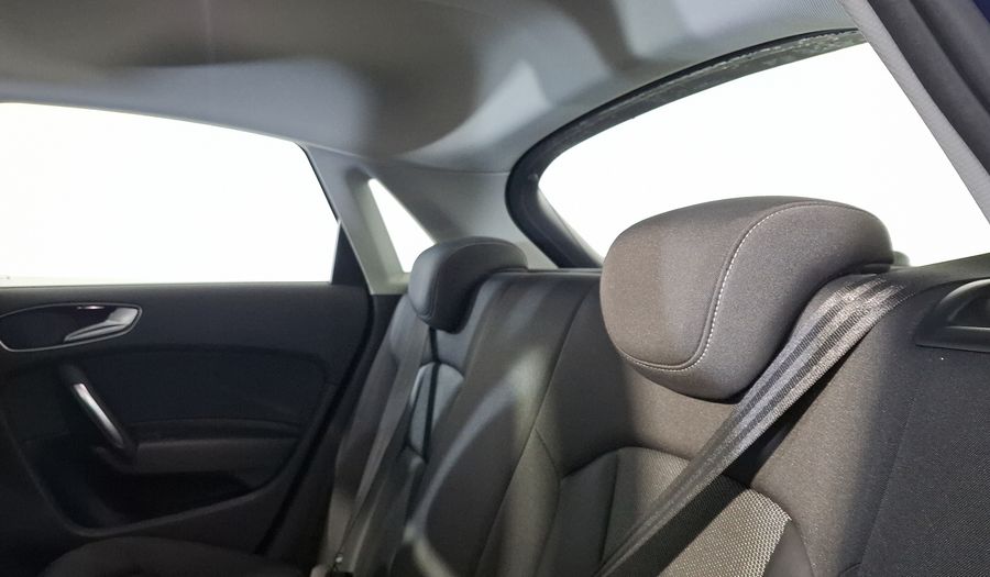 Audi A1 1.4 SB EGO DCT Hatchback 2018
