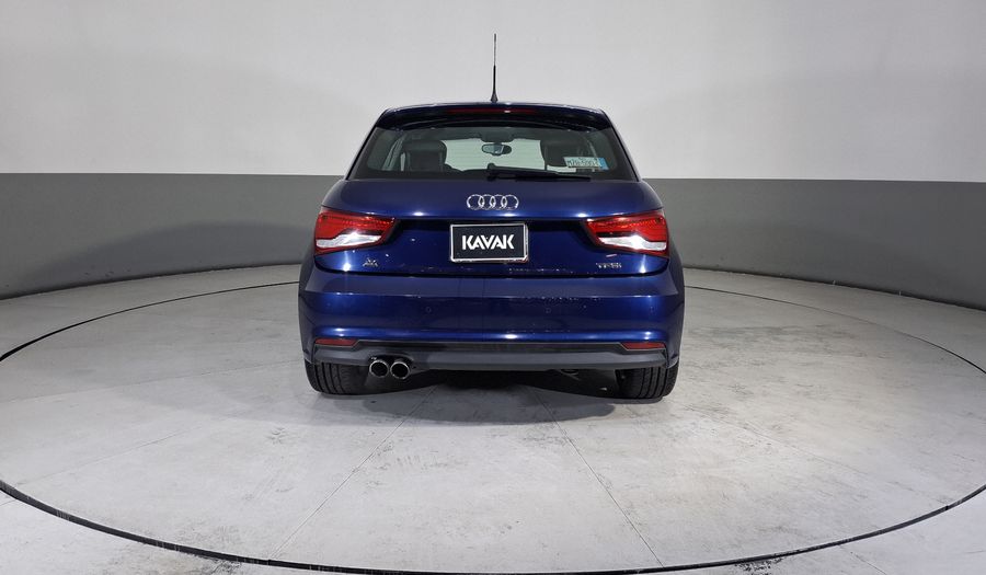 Audi A1 1.4 SB EGO DCT Hatchback 2018