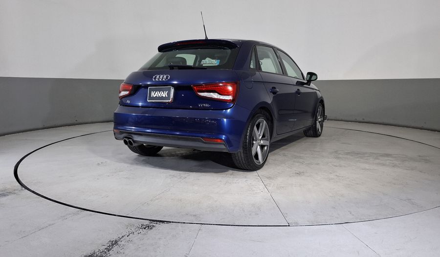 Audi A1 1.4 SB EGO DCT Hatchback 2018