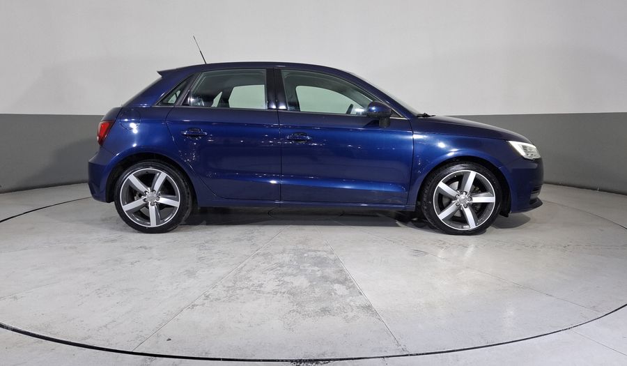Audi A1 1.4 SB EGO DCT Hatchback 2018
