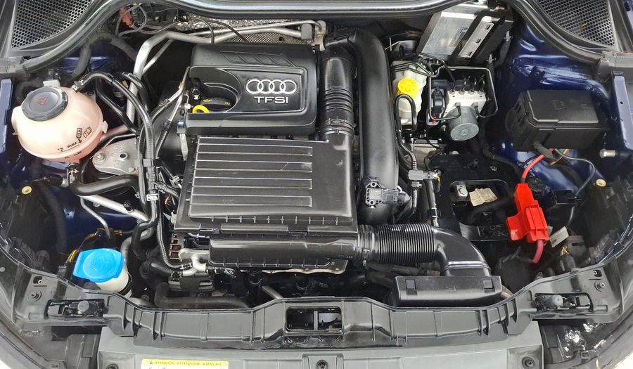 Audi A1 1.4 SB EGO DCT Hatchback 2018