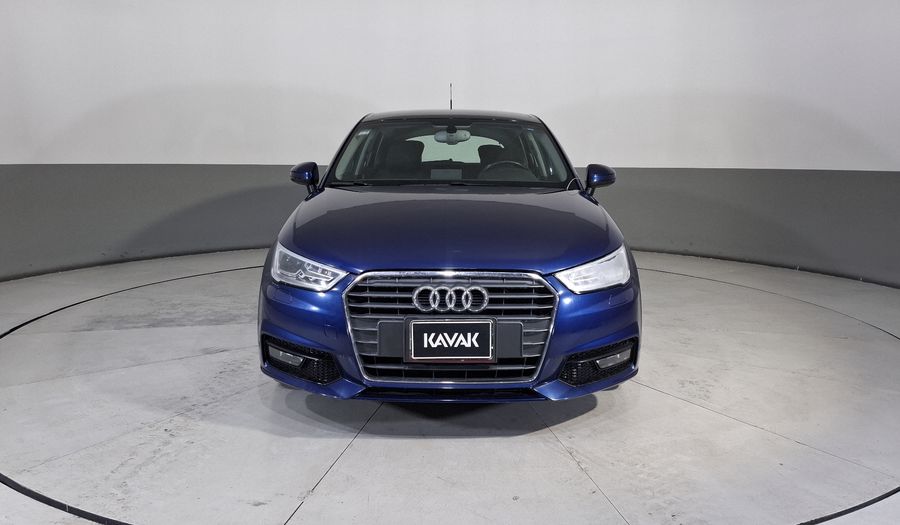 Audi A1 1.4 SB EGO DCT Hatchback 2018