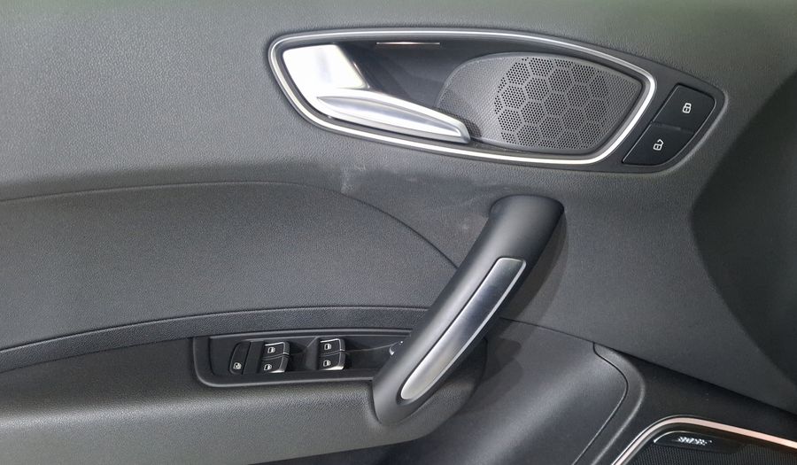 Audi A1 1.4 SB EGO DCT Hatchback 2018