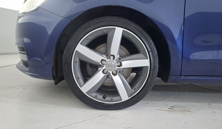 Audi A1 1.4 SB EGO DCT Hatchback 2018