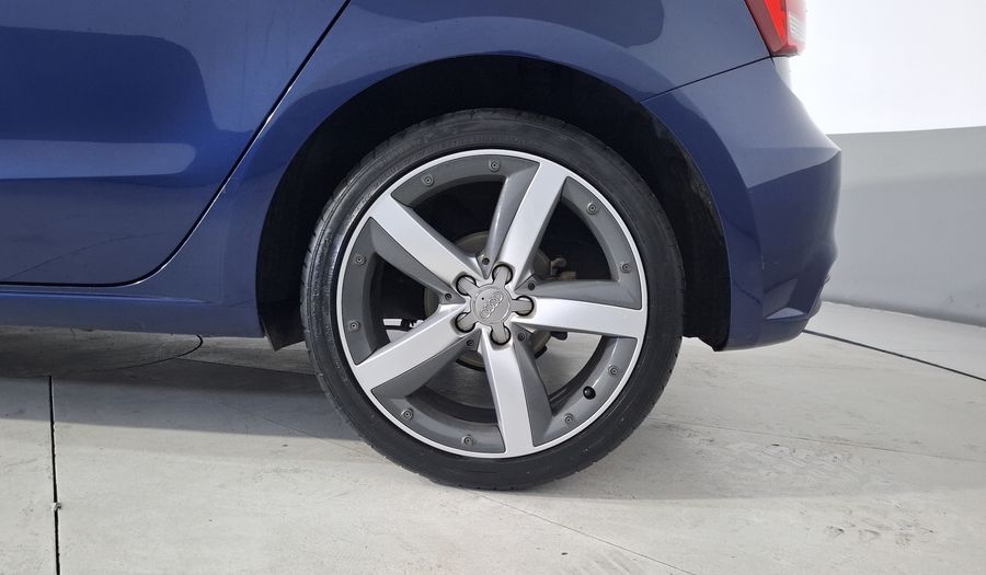 Audi A1 1.4 SB EGO DCT Hatchback 2018