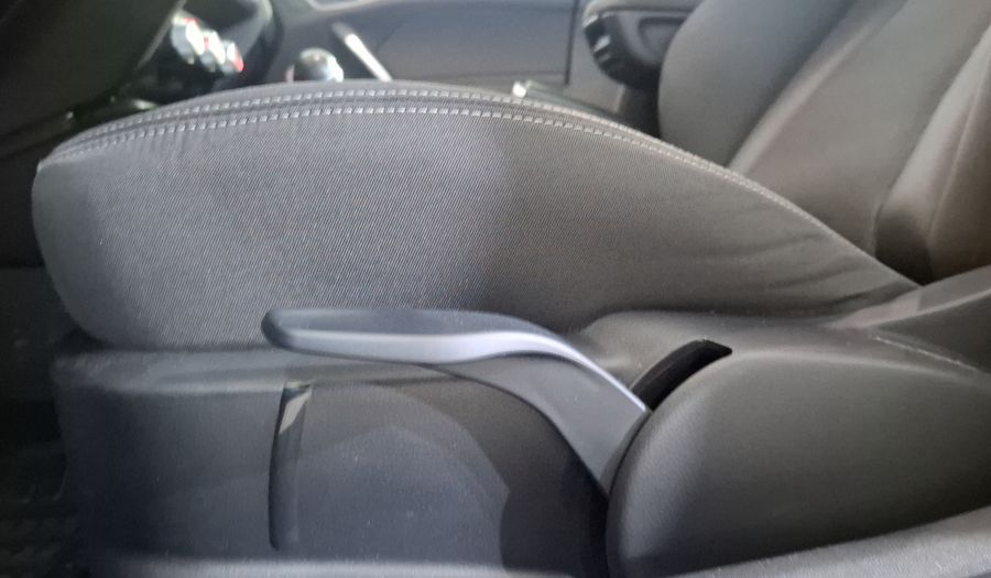 Audi A1 1.4 SB EGO DCT Hatchback 2018
