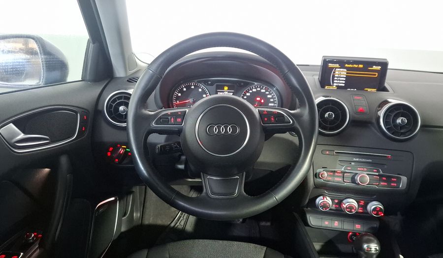 Audi A1 1.4 SB EGO DCT Hatchback 2018