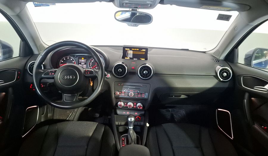 Audi A1 1.4 SB EGO DCT Hatchback 2018