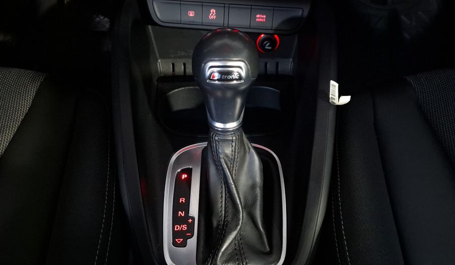 Audi A1 1.4 SB EGO DCT Hatchback 2018
