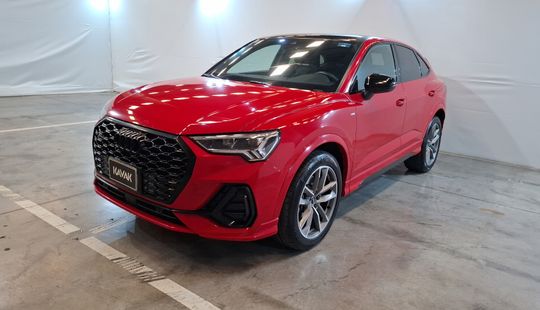 Audi • Q3 Sportback