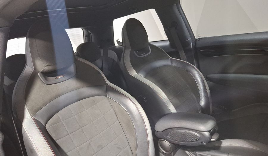 Mini John Cooper Works 2.0 COOPER ICONIC AUTO Hatchback 2023