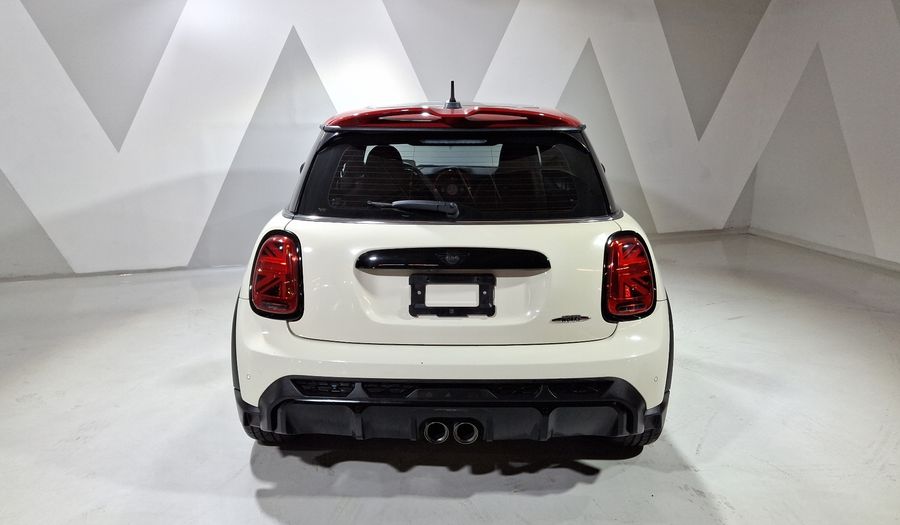 Mini John Cooper Works 2.0 COOPER ICONIC AUTO Hatchback 2023