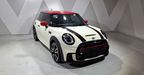 Mini John Cooper Works 2.0 COOPER ICONIC AUTO Hatchback 2023