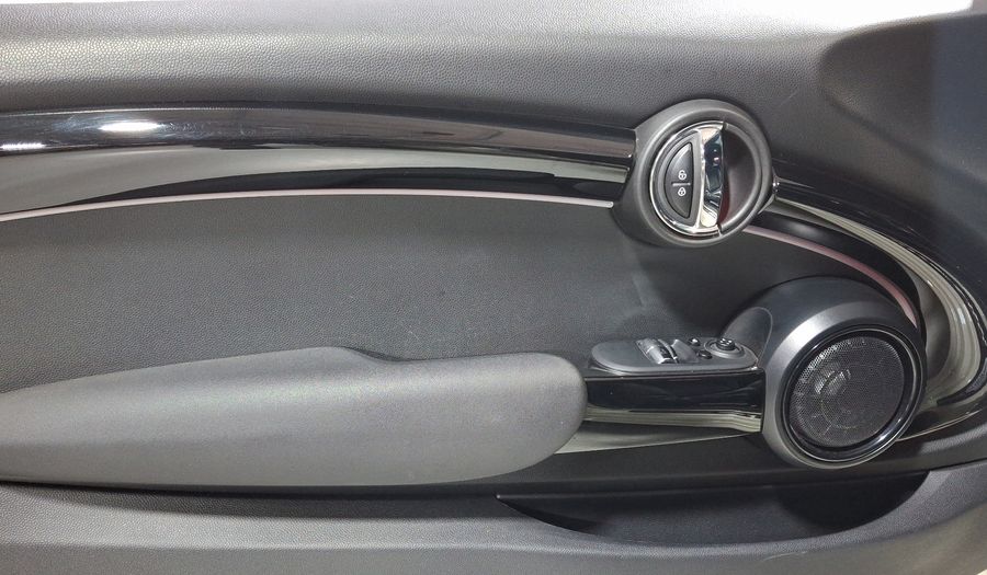 Mini John Cooper Works 2.0 COOPER ICONIC AUTO Hatchback 2023