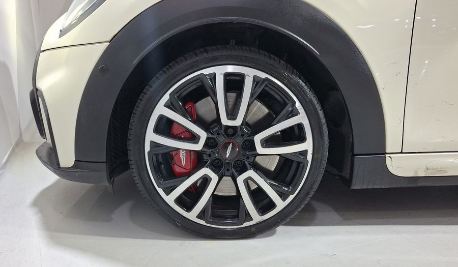 Mini John Cooper Works 2.0 COOPER ICONIC AUTO Hatchback 2023