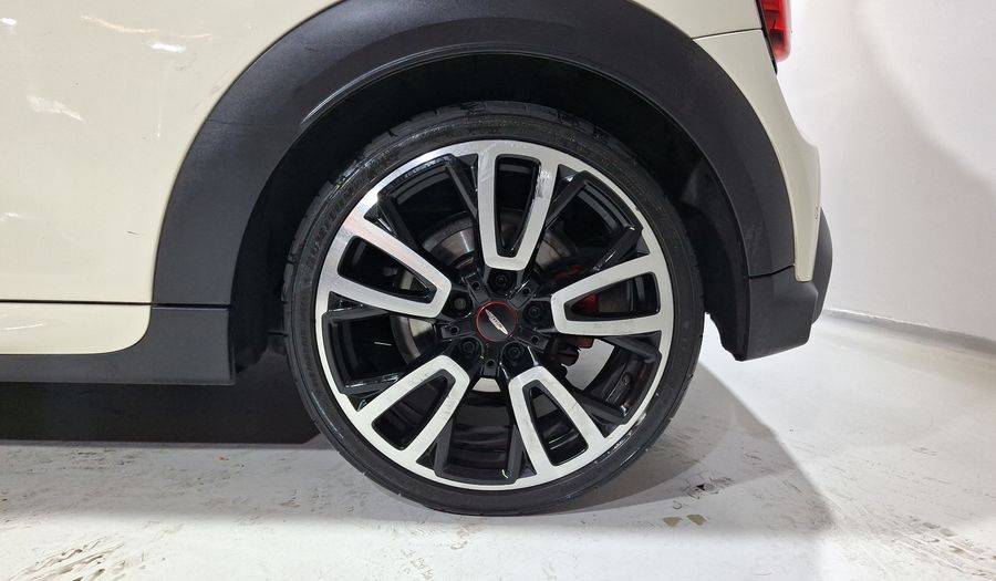 Mini John Cooper Works 2.0 COOPER ICONIC AUTO Hatchback 2023