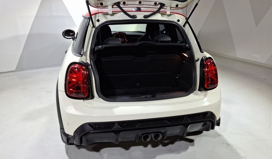 Mini John Cooper Works 2.0 COOPER ICONIC AUTO Hatchback 2023