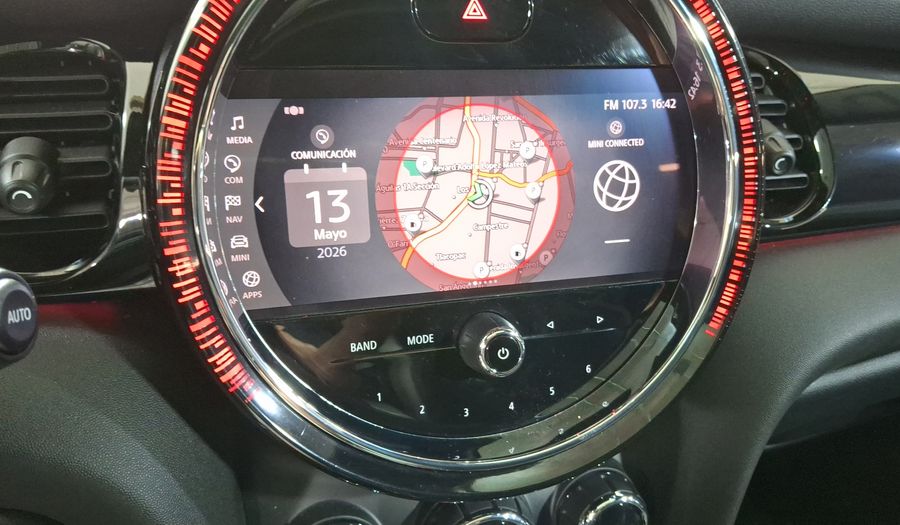 Mini John Cooper Works 2.0 COOPER ICONIC AUTO Hatchback 2023