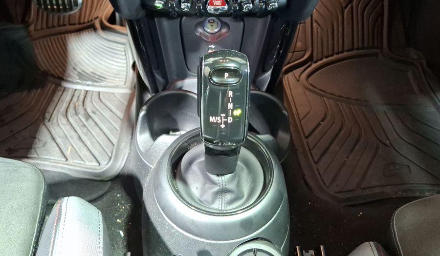 Mini John Cooper Works 2.0 COOPER ICONIC AUTO Hatchback 2023