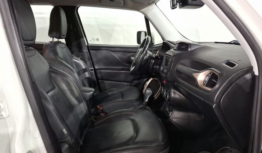 Jeep Renegade 1.8 LATITUDE AUTO Suv 2018