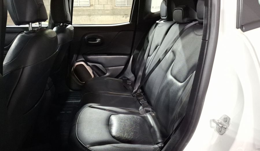 Jeep Renegade 1.8 LATITUDE AUTO Suv 2018