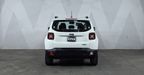 Jeep Renegade 1.8 LATITUDE AUTO Suv 2018
