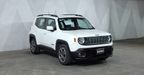 Jeep Renegade 1.8 LATITUDE AUTO Suv 2018