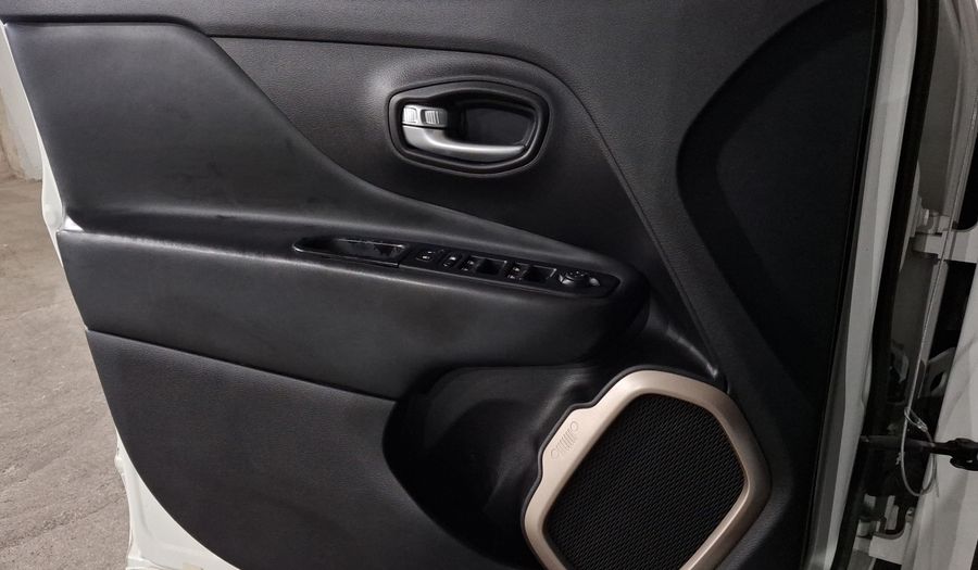 Jeep Renegade 1.8 LATITUDE AUTO Suv 2018