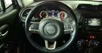 Jeep Renegade 1.8 LATITUDE AUTO Suv 2018