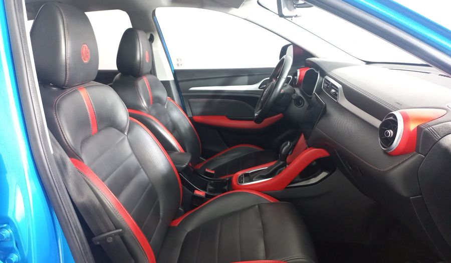Mg Zs 1.5 ELEGANCE RED PACK CVT Suv 2023