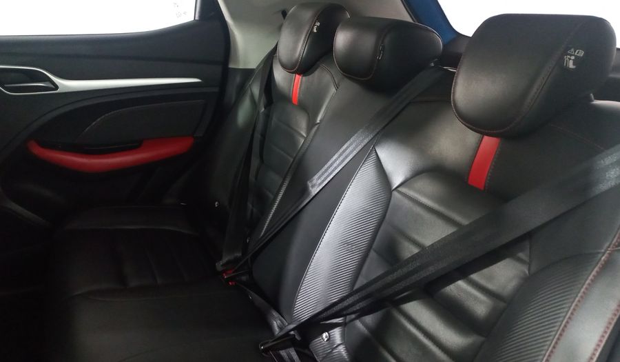 Mg Zs 1.5 ELEGANCE RED PACK CVT Suv 2023