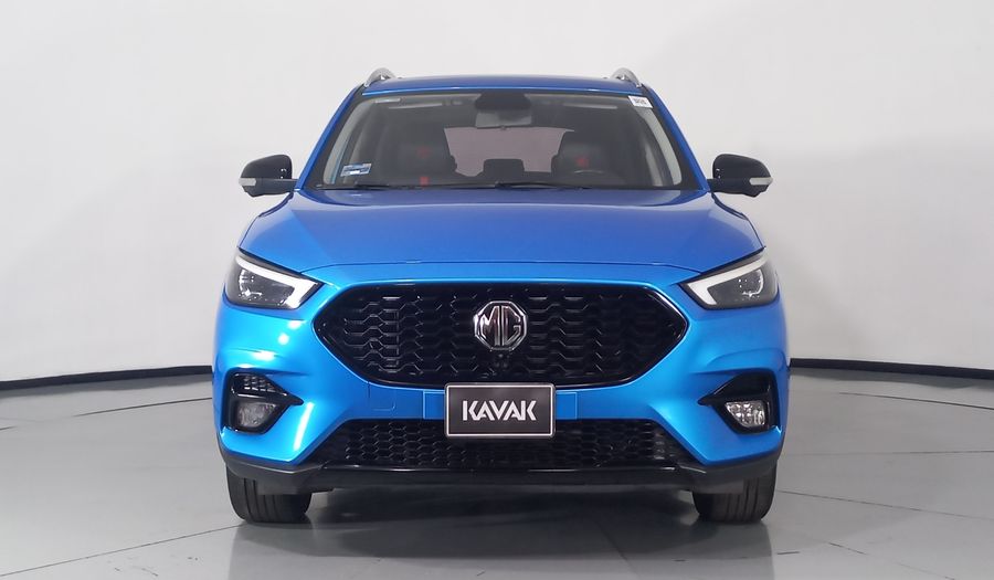 Mg Zs 1.5 ELEGANCE RED PACK CVT Suv 2023